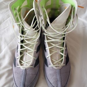 Womens Adidas Boxing Shoes